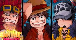 An image of a player redeeming Anime Rangers X codes